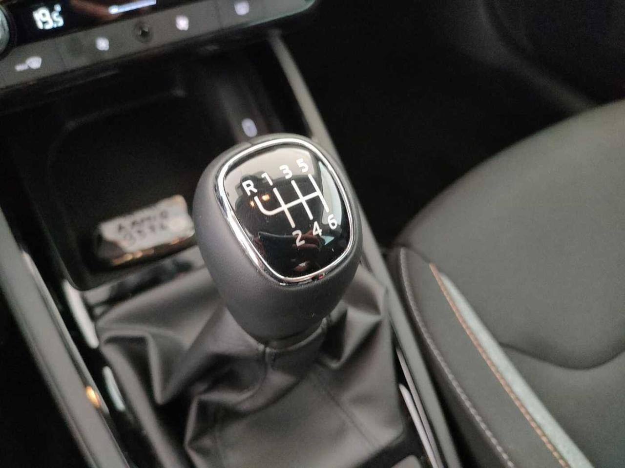 Skoda Skoda Kamiq usata, con bluetooth