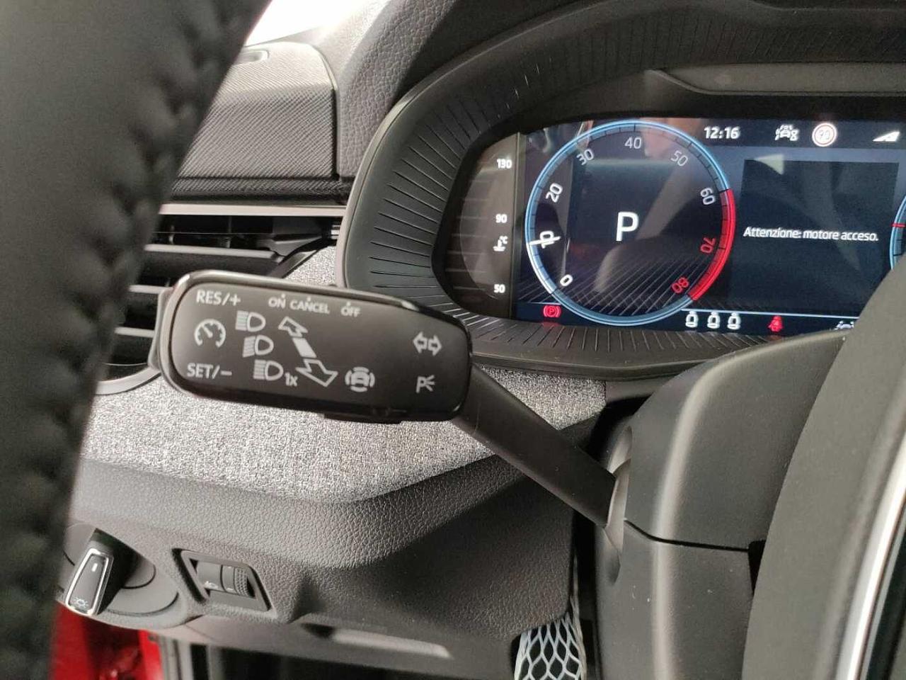 Skoda Skoda Kamiq usata, con assistenza alla frenata