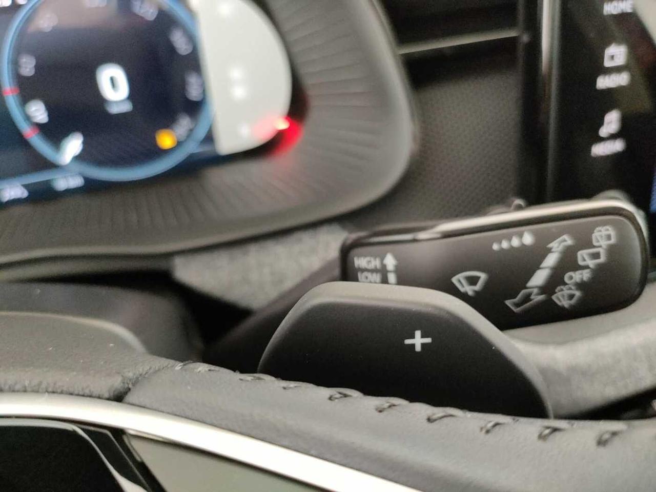 Skoda Skoda Kamiq usata, con ausilio per partenza in salita  (hill hold control)