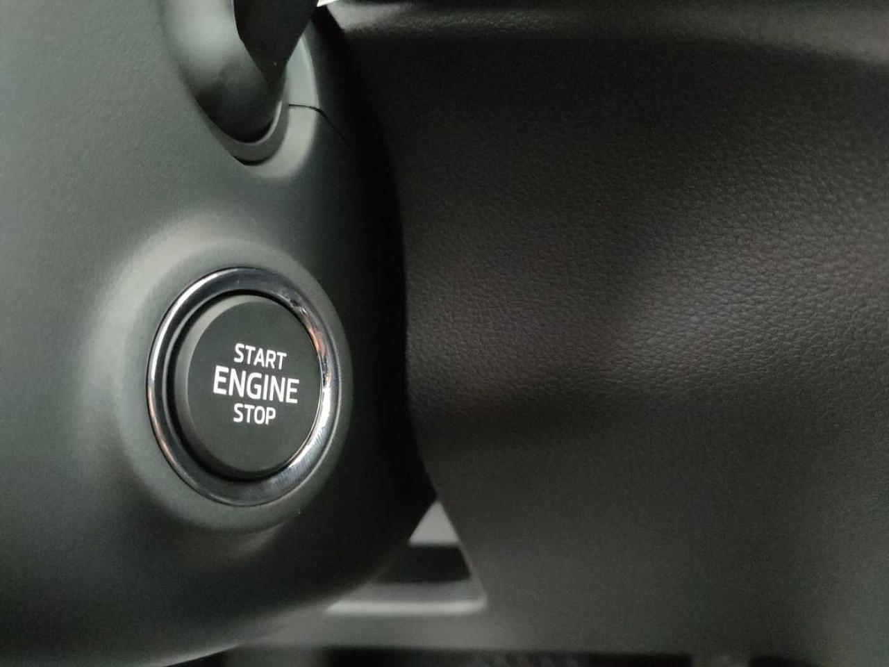 Skoda Skoda Kamiq usata, con bluetooth