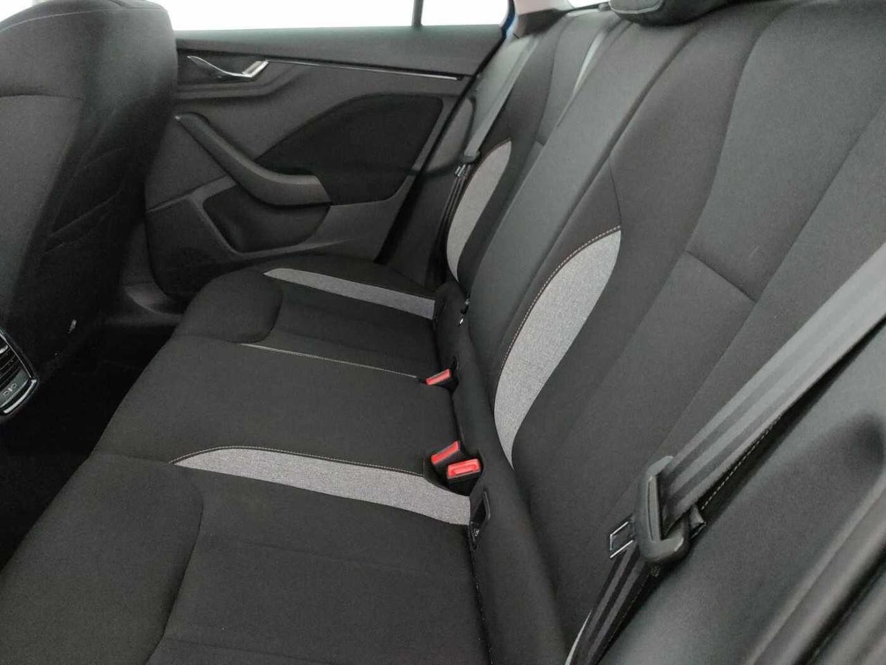 Skoda Skoda Kamiq usata, con airbag laterale anteriore con airbag testa