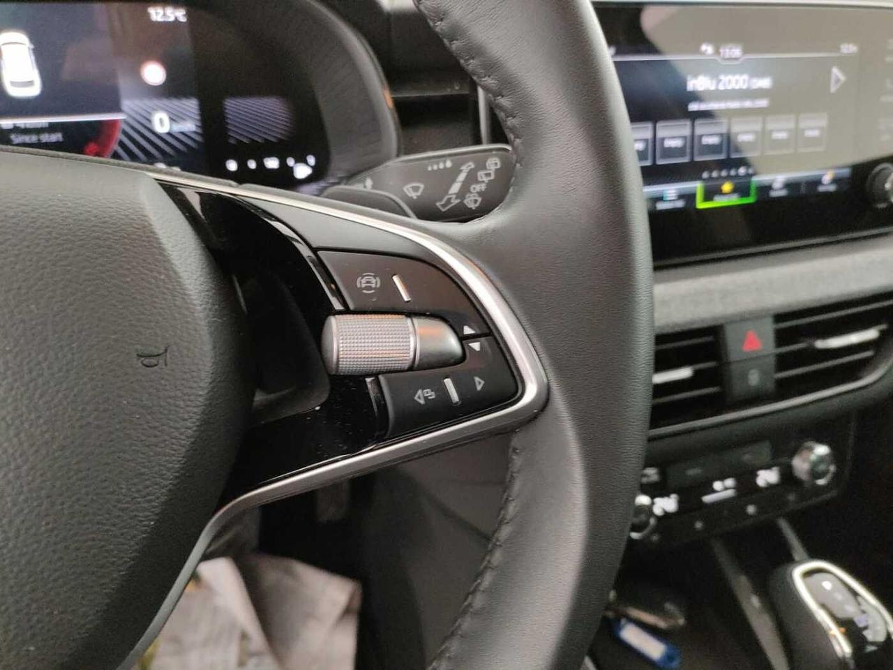 Skoda Skoda Kamiq usata, con android auto & apple carplay