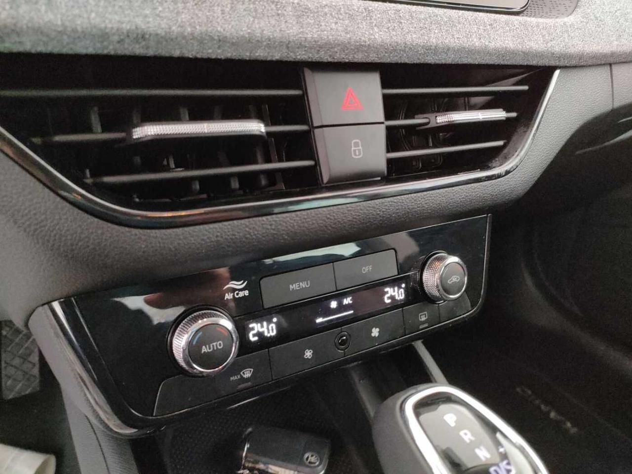 Skoda Skoda Kamiq usata, con assistenza alla frenata