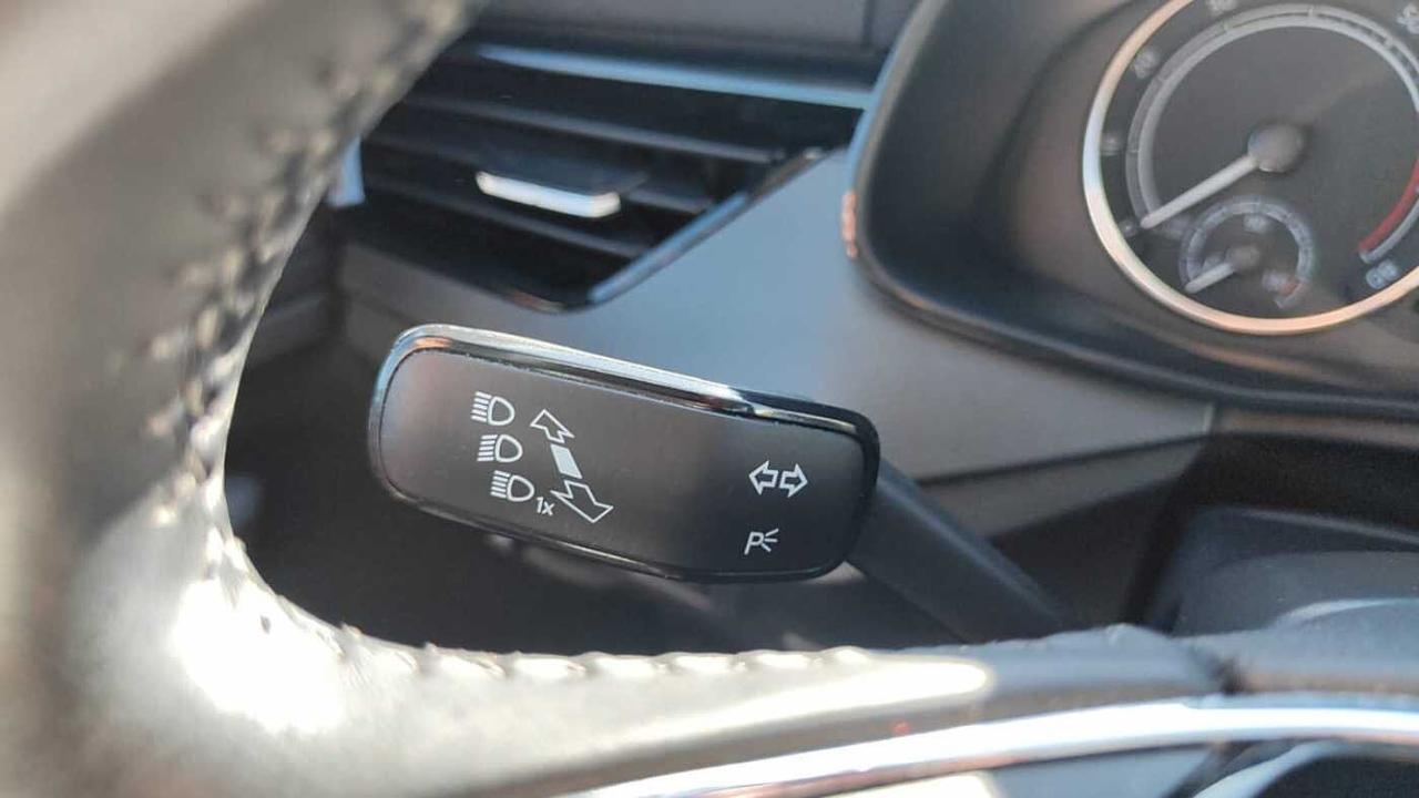 Skoda Skoda Kamiq usata, con isofix