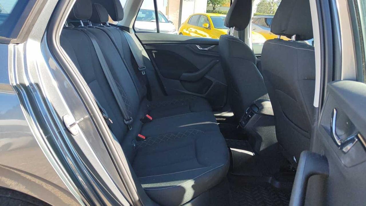 Skoda Skoda Kamiq usata, con start & stop