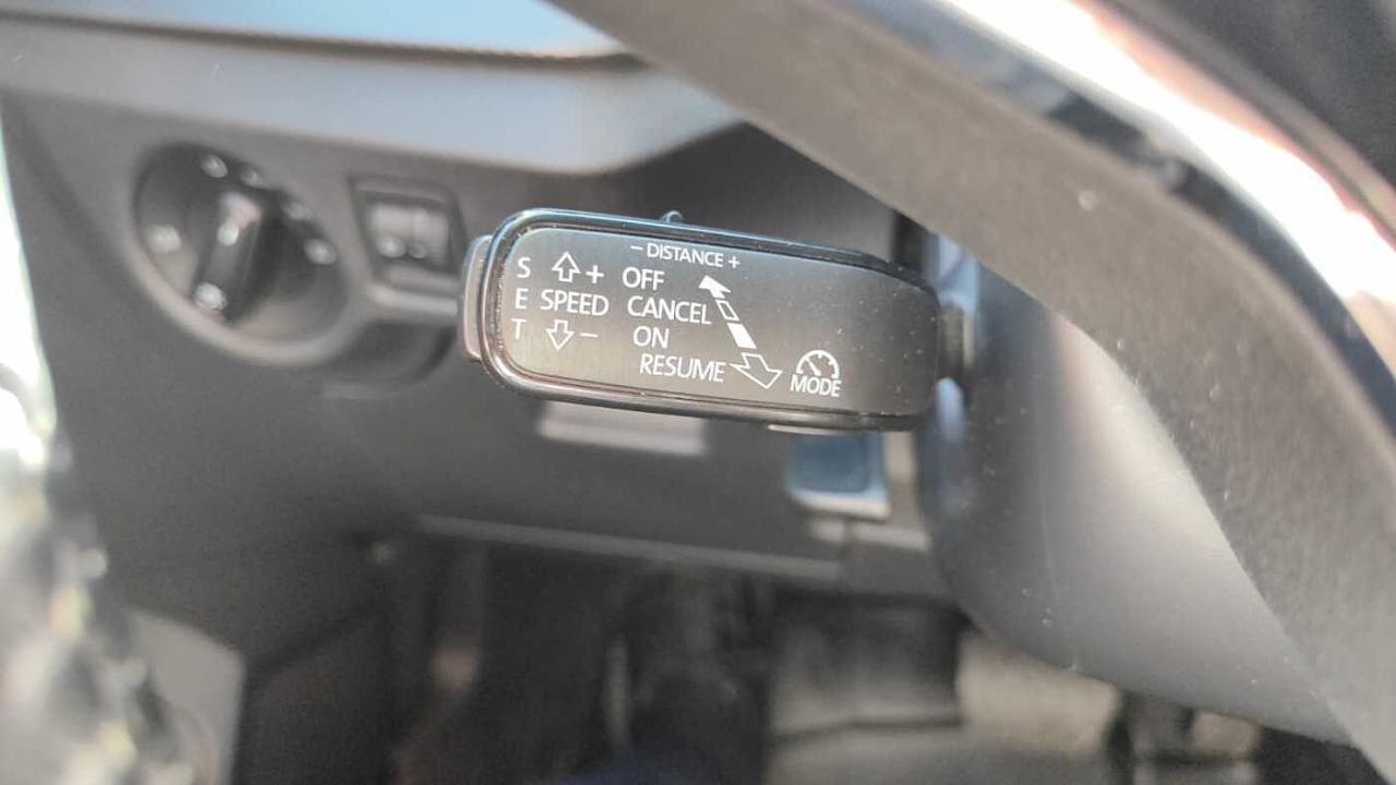 Skoda Skoda Kamiq usata, con vetri elettrici