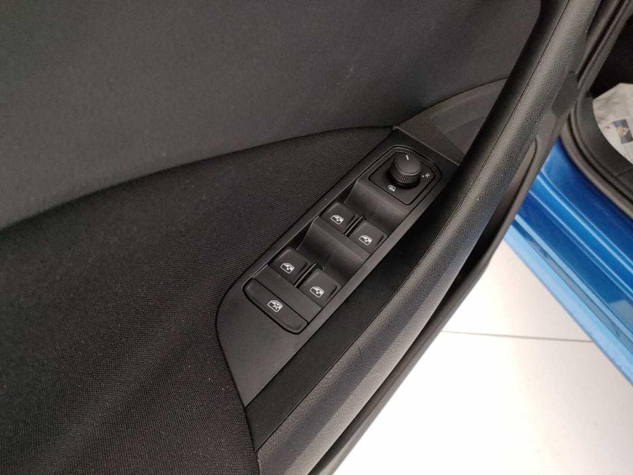 Skoda Skoda Kamiq usata, con accelerazione: 11.2