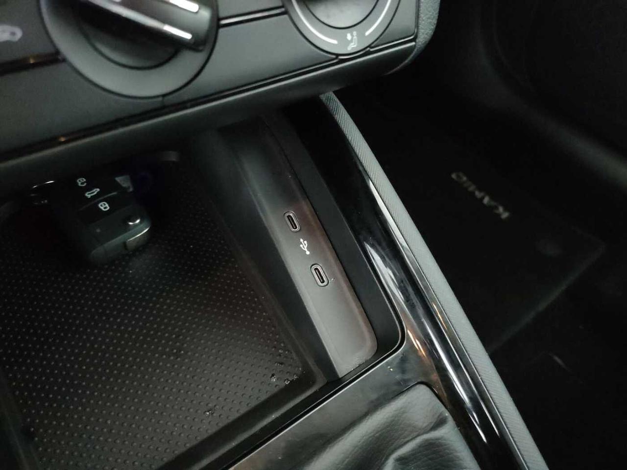 Skoda Skoda Kamiq usata, con bluetooth