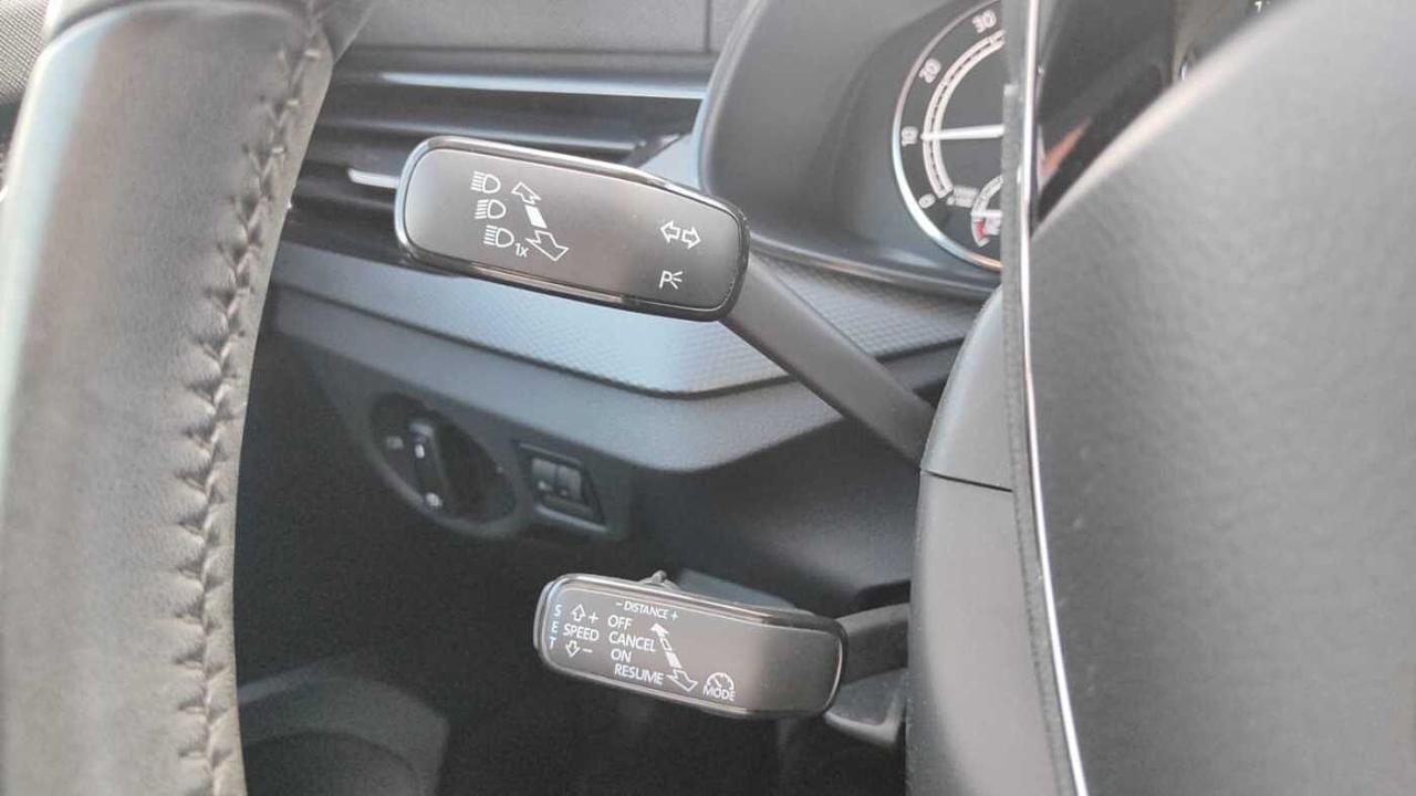 Skoda Skoda Kamiq usata, con chiusura centralizzata