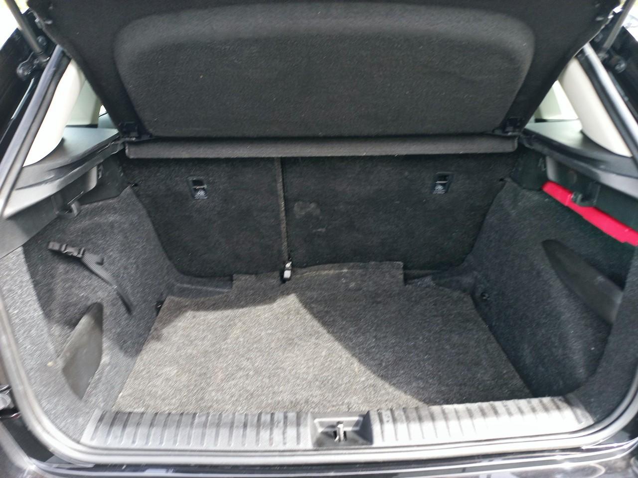 Skoda Skoda Kamiq usata, con cinture sicurezza ant. conducente e passeggero con pretensionatori e reg. in altezza