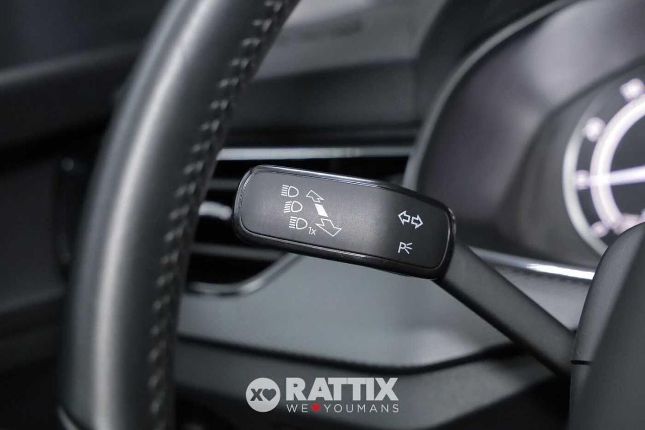 Skoda Skoda Kamiq usata, con Climatizzatore