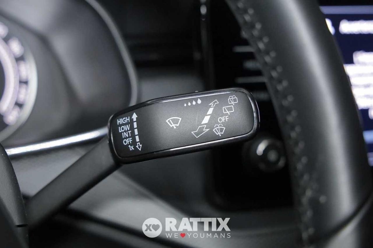 Skoda Skoda Kamiq usata, con GPS