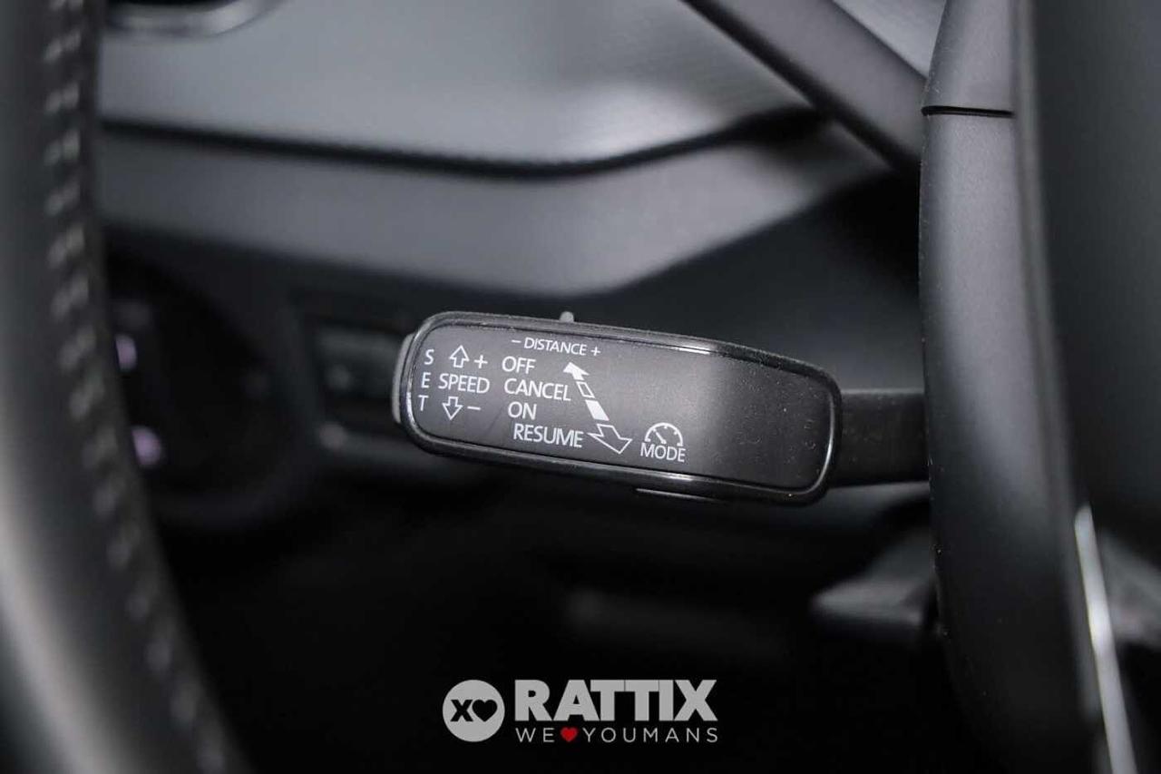 Skoda Skoda Kamiq usata, con Isofix