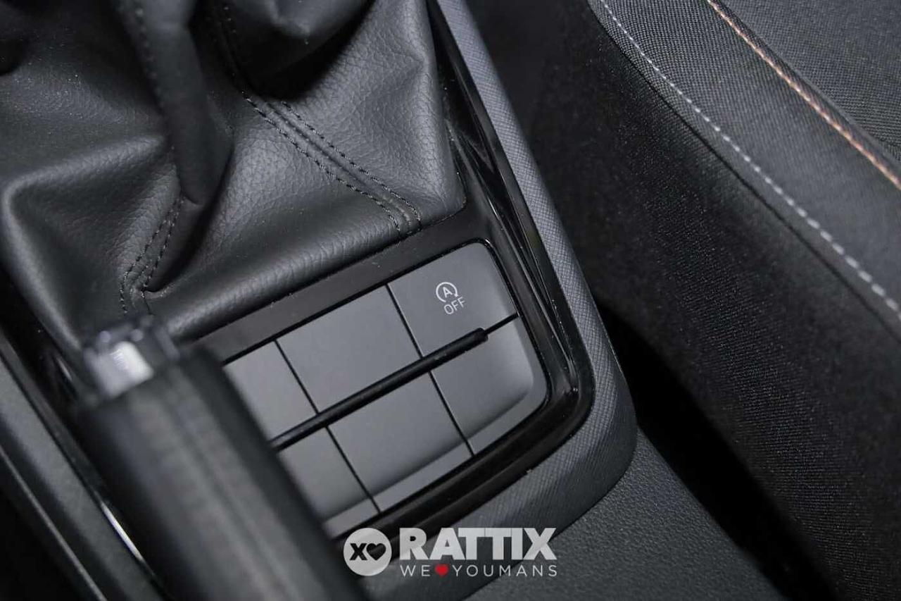 Skoda Skoda Kamiq usata 19