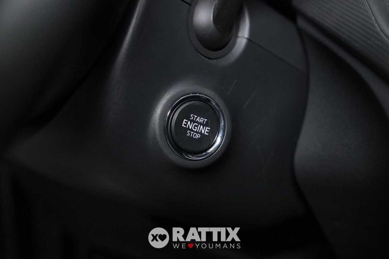 Skoda Skoda Kamiq usata 20