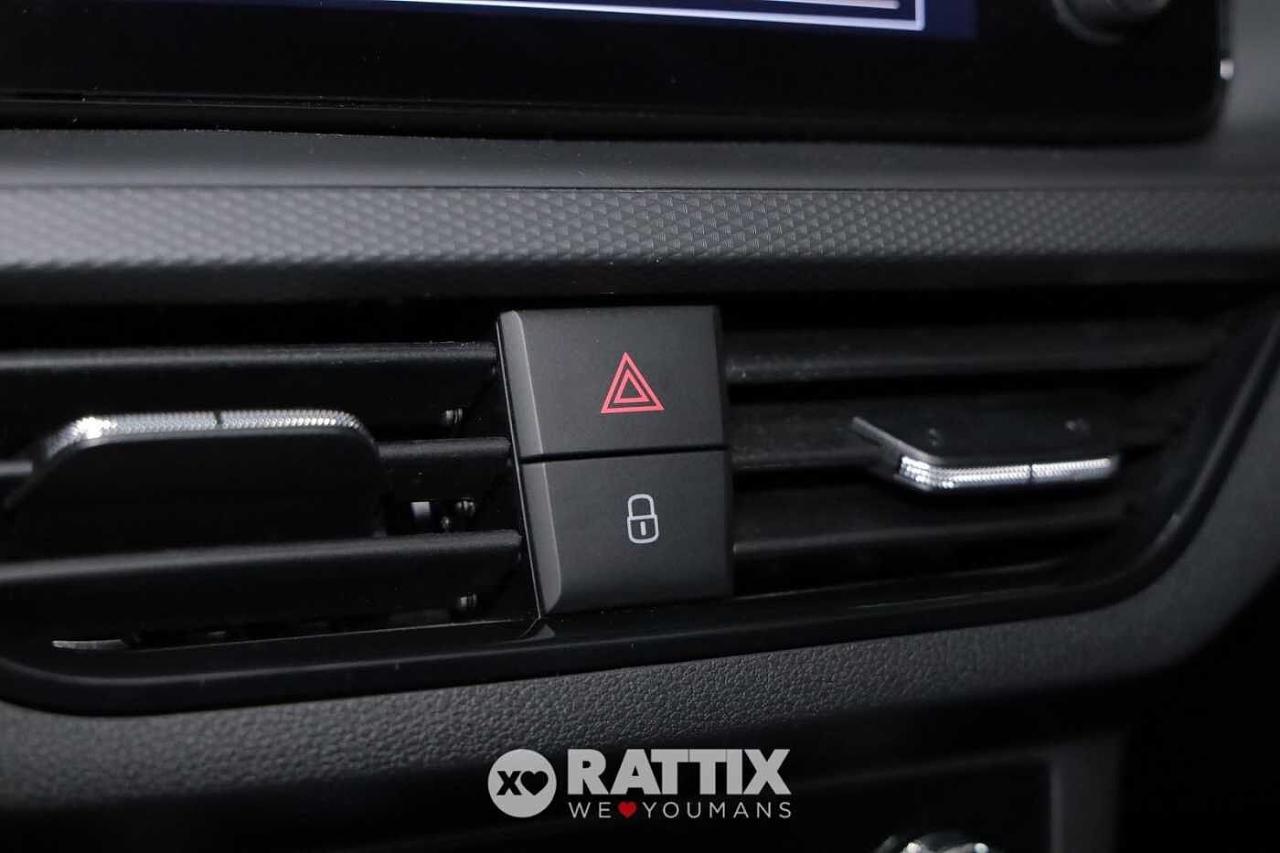 Skoda Skoda Kamiq usata 23