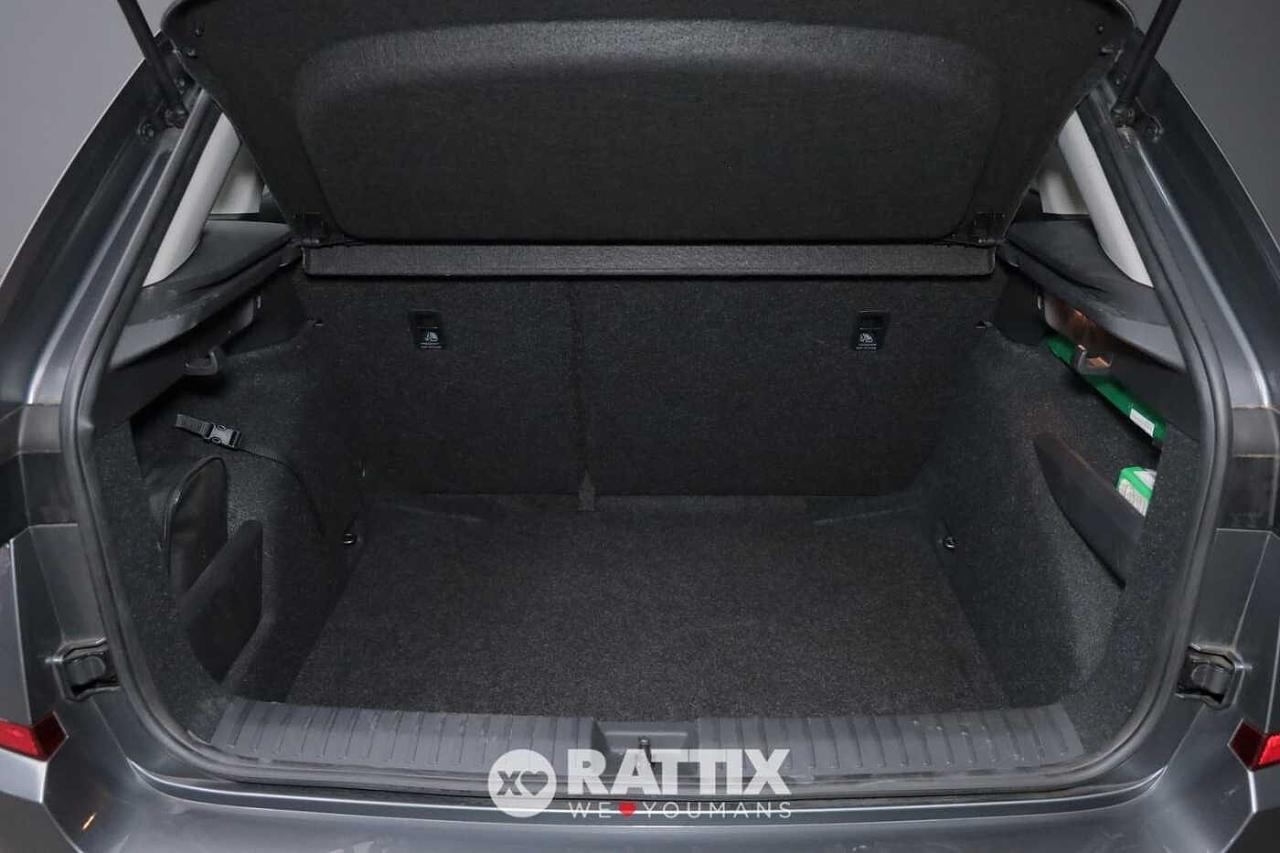 Skoda Skoda Kamiq usata 26