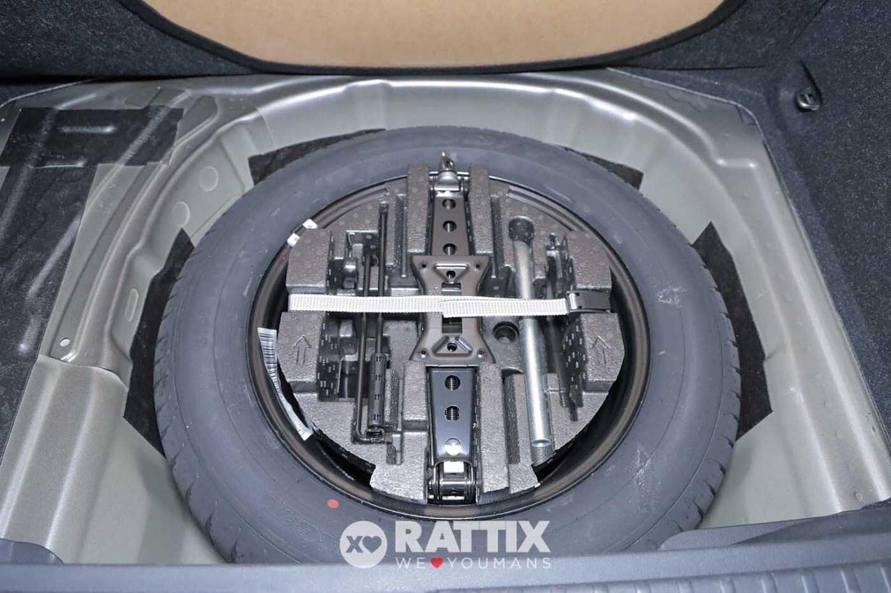 Skoda Skoda Kamiq usata 27