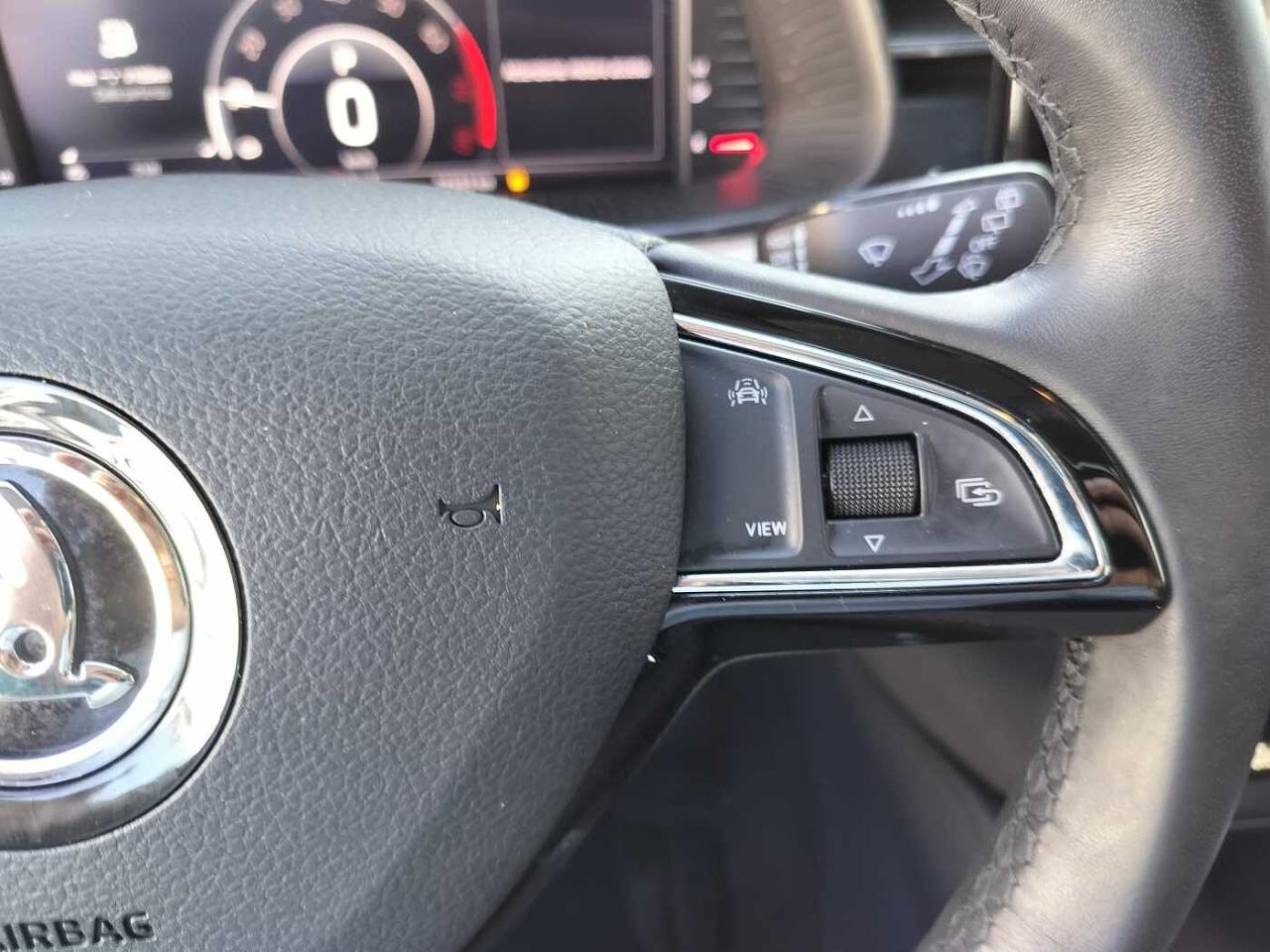 Skoda Skoda Kamiq usata, con accelerazione: 10