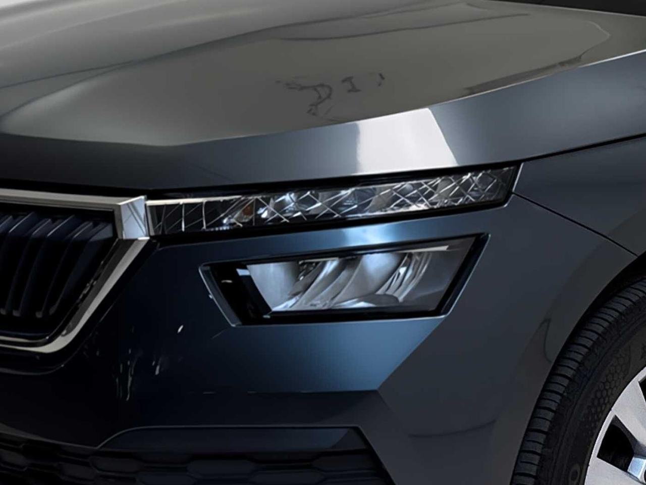 Skoda Skoda Kamiq usata, con abs
