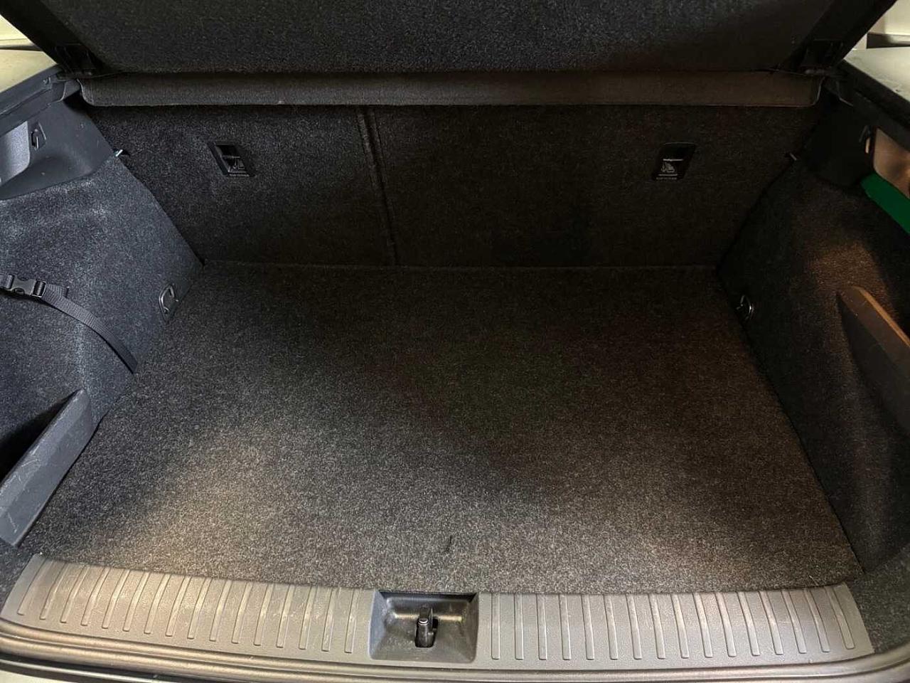 Skoda Skoda Kamiq usata, con assistente di corsia