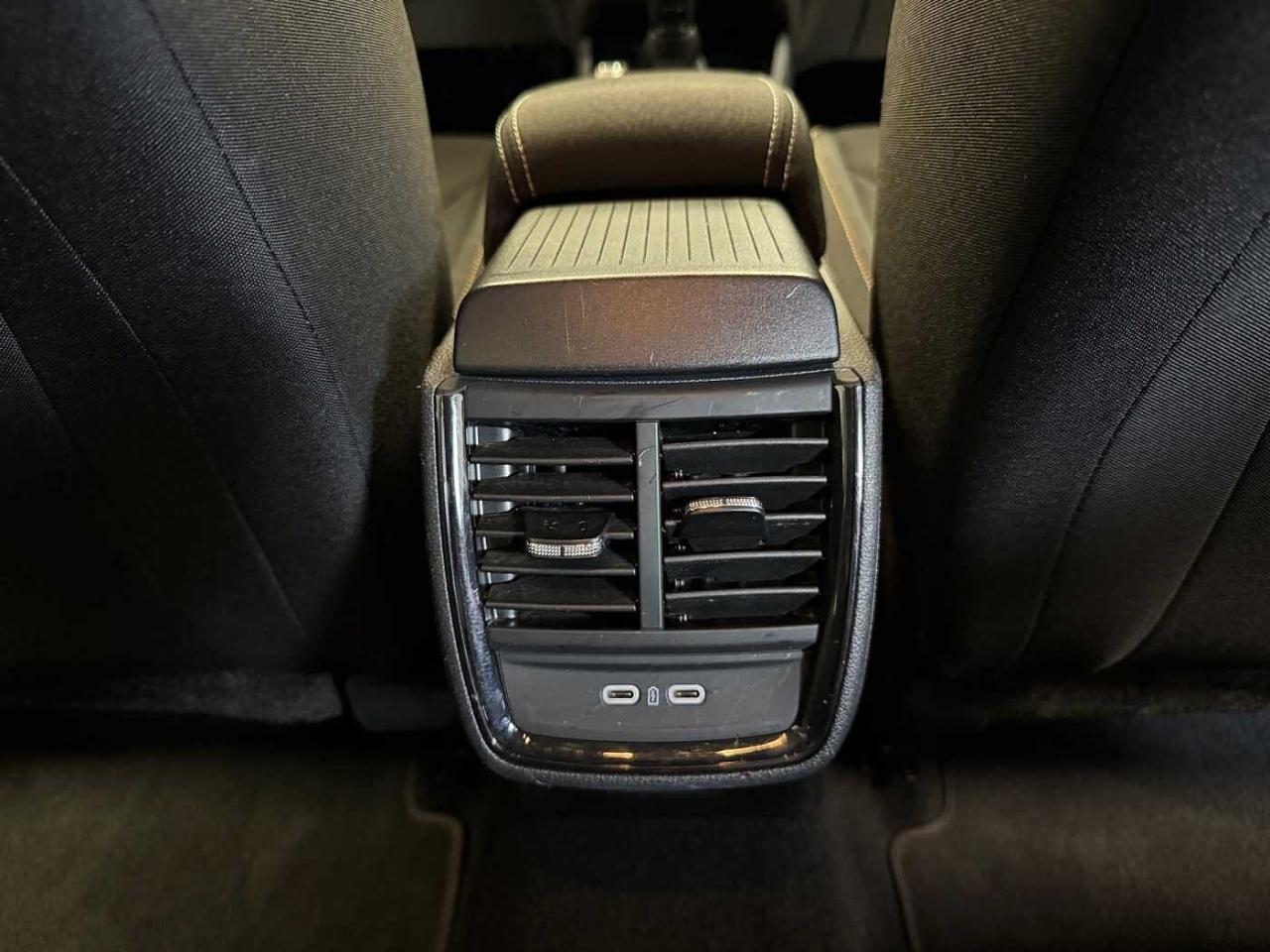 Skoda Skoda Kamiq usata, con chiusura centralizzata