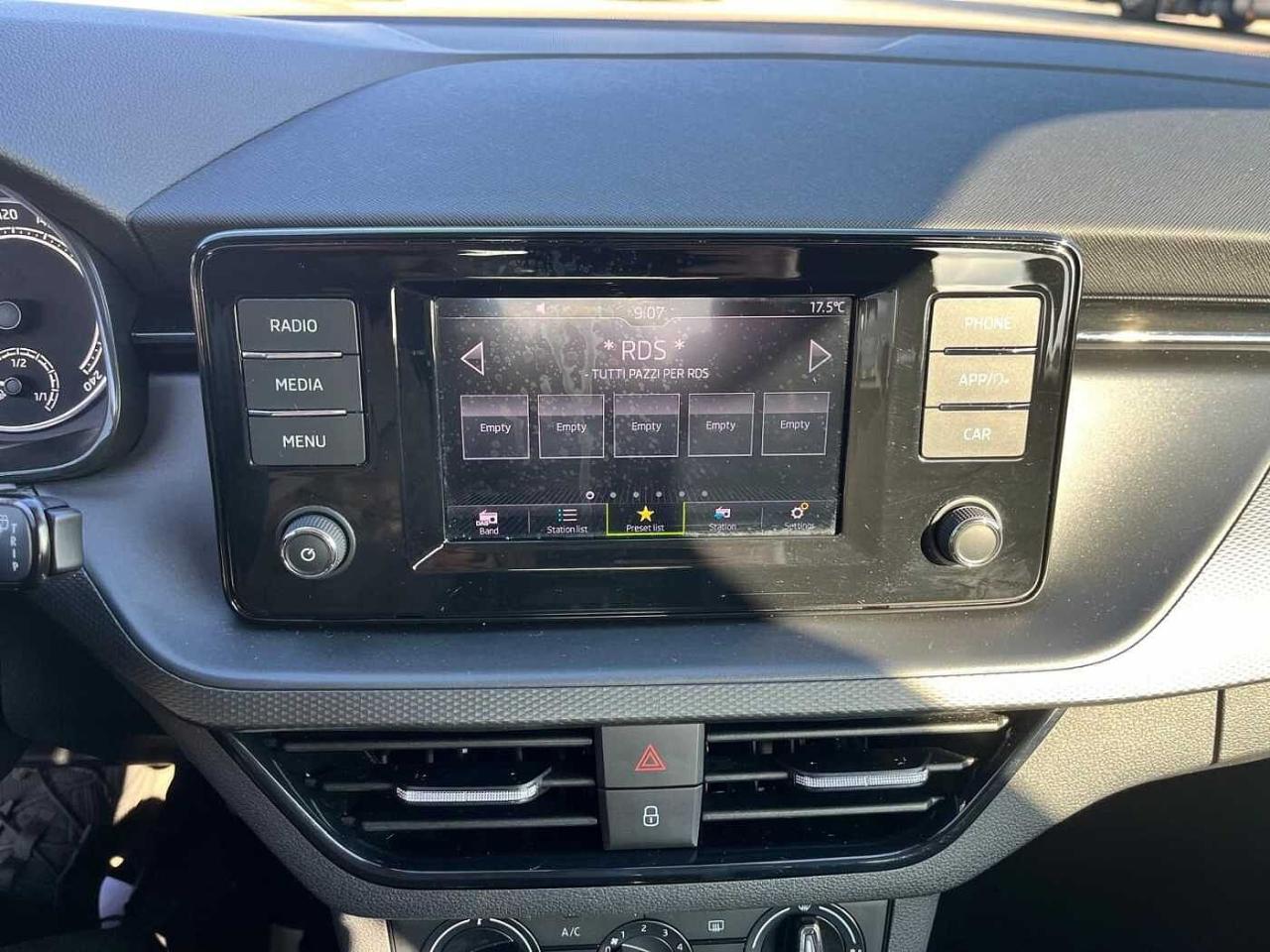 Skoda Skoda Kamiq usata, con Caricabatterie di bordo da 22 kW