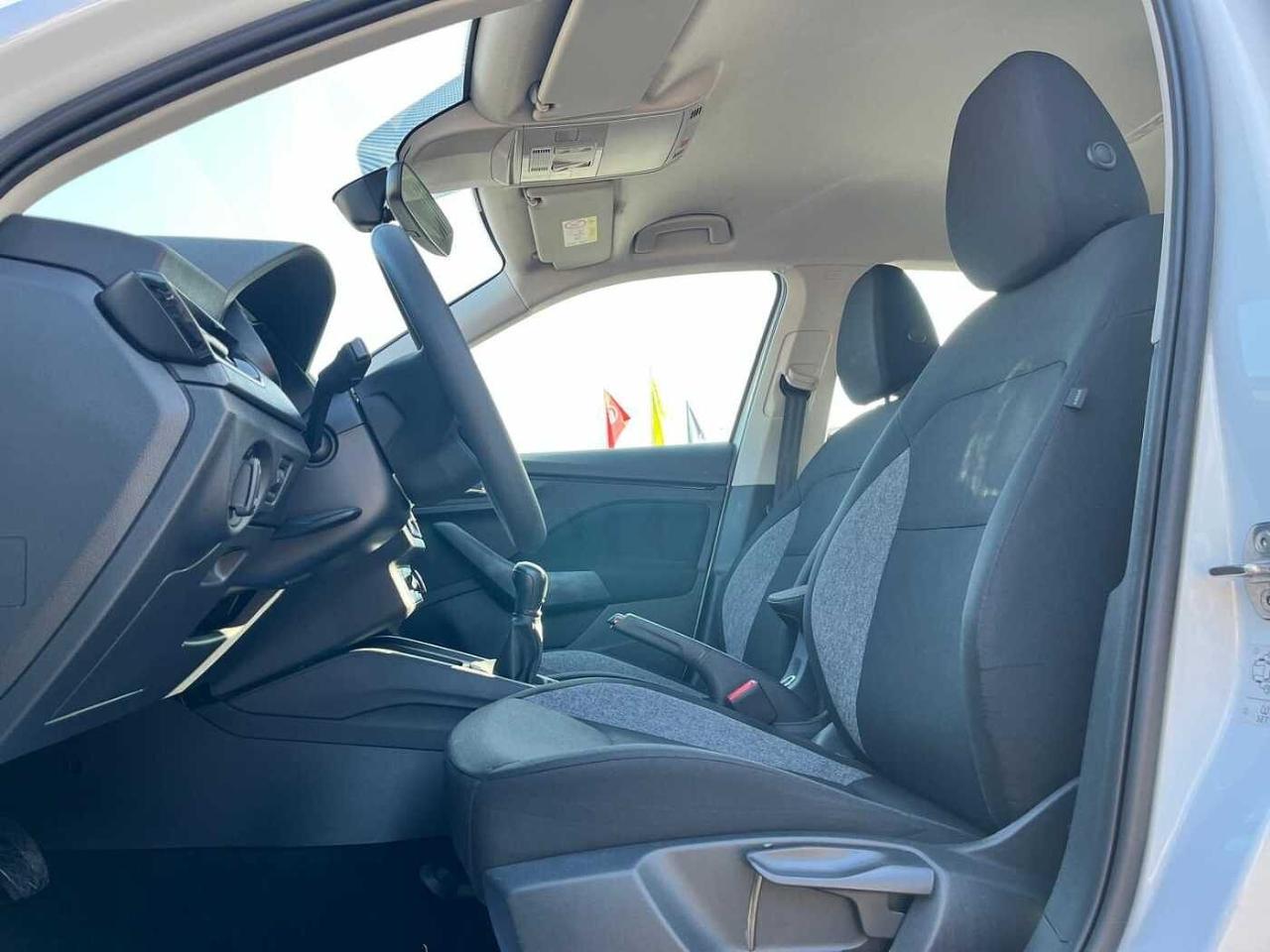 Skoda Skoda Kamiq usata, con Climatizzatore