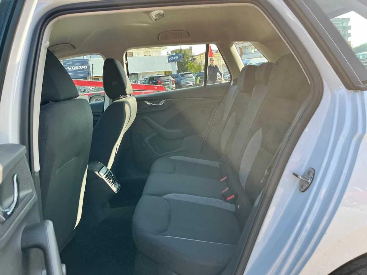 Skoda Skoda Kamiq usata, con GPS