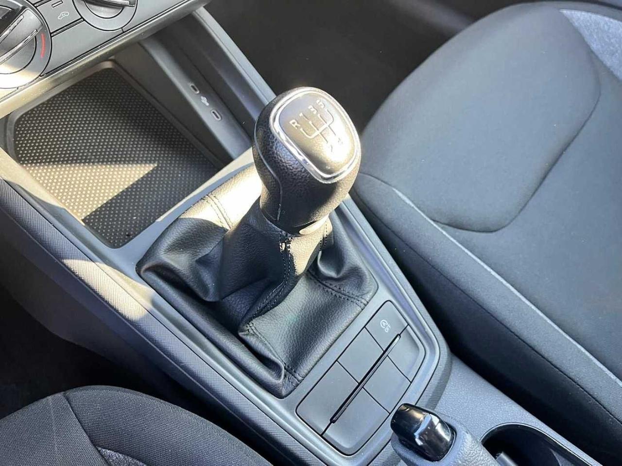 Skoda Skoda Kamiq usata, con Isofix