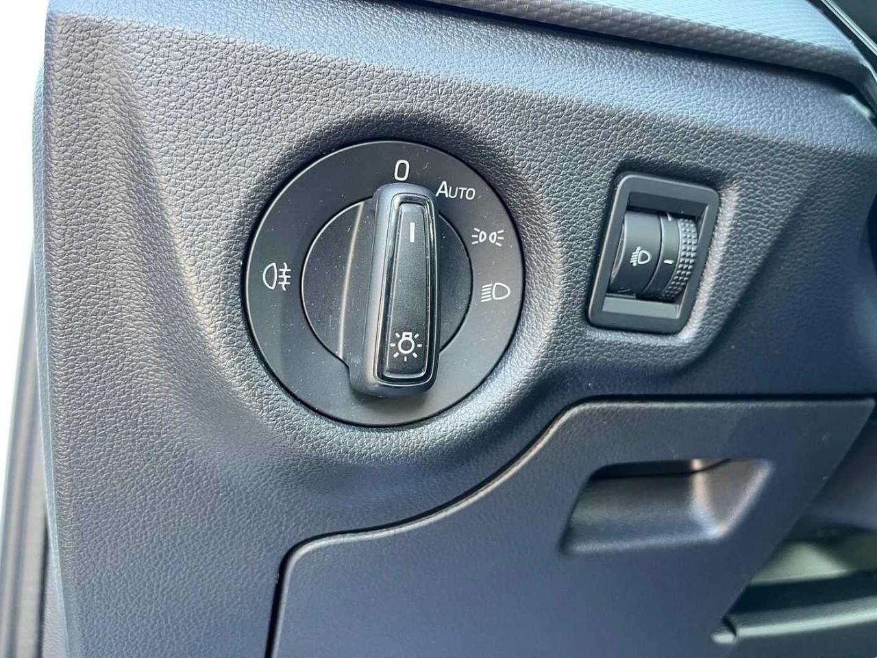 Skoda Skoda Kamiq usata, con Mirror Screen