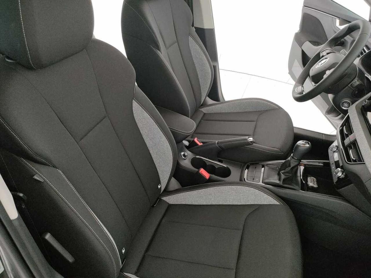 Skoda Skoda Kamiq usata, con Isofix