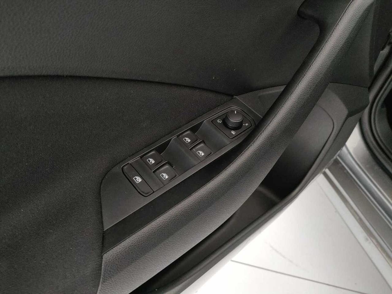 Skoda Skoda Kamiq usata, con Sistema Keyless