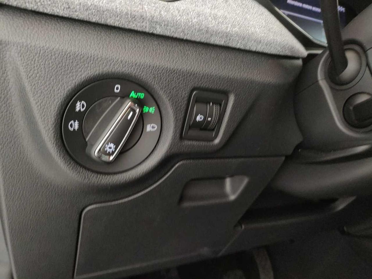 Skoda Skoda Kamiq usata 16