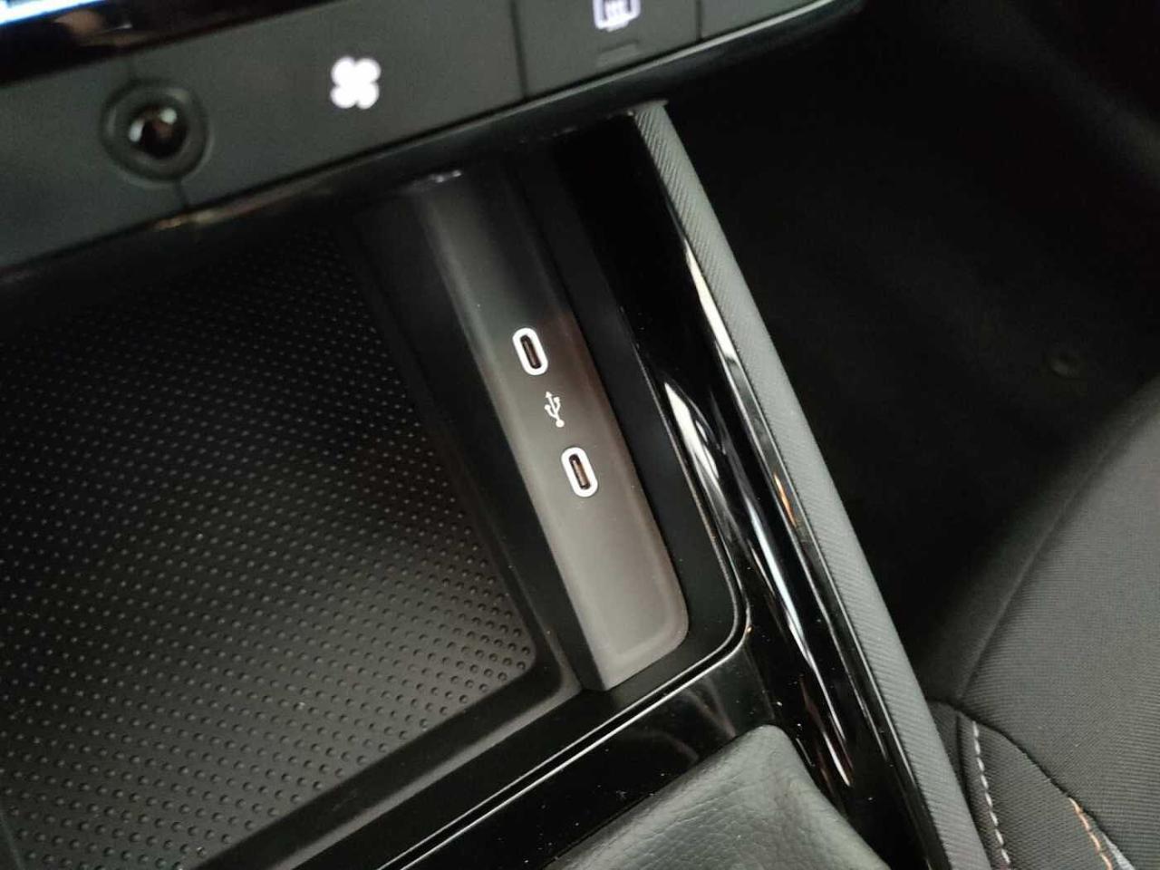 Skoda Skoda Kamiq usata 21