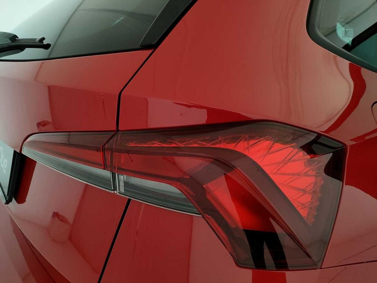 Skoda Skoda Kamiq usata, con Caricabatterie di bordo da 7,4 kW