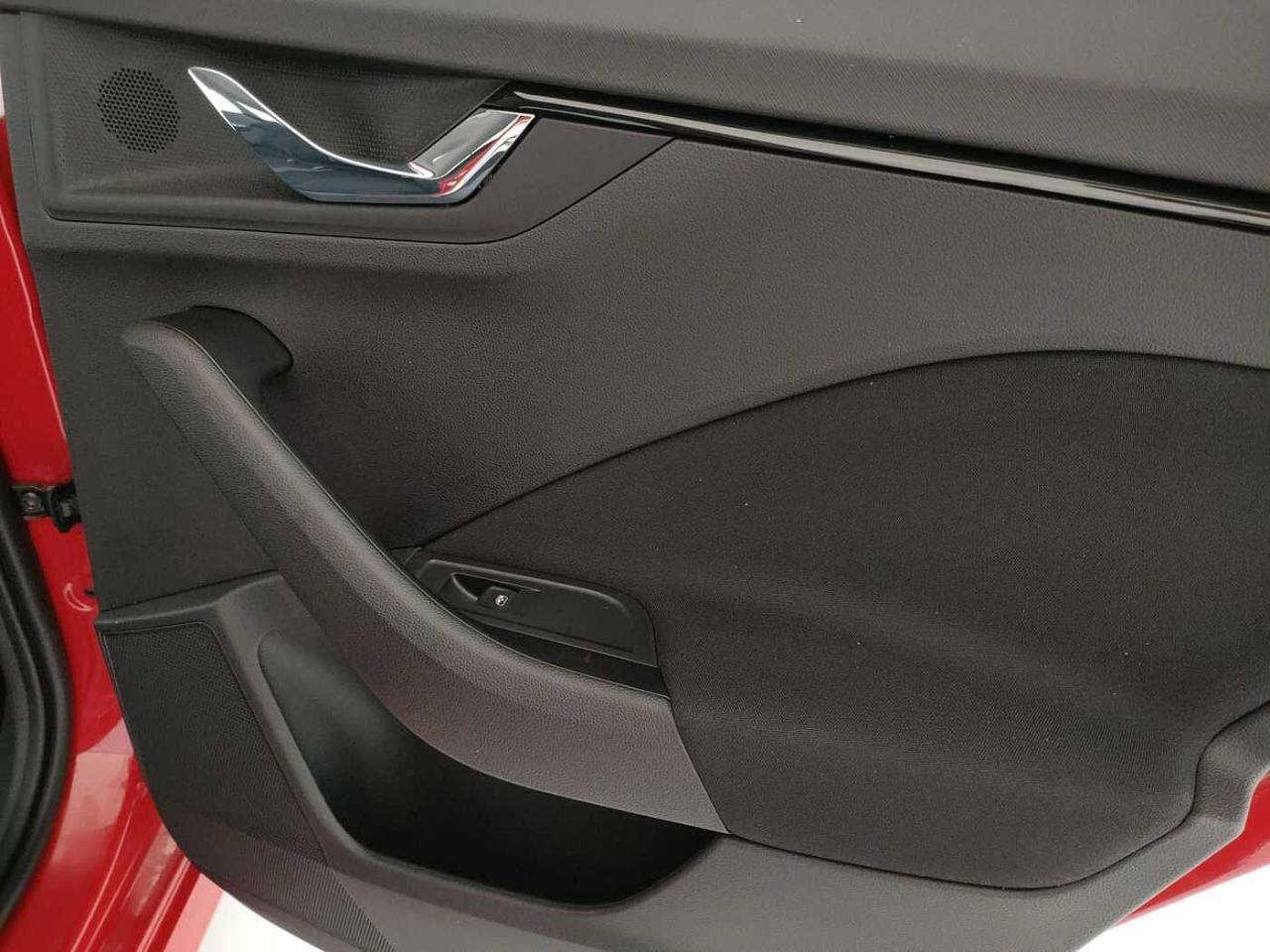 Skoda Skoda Kamiq usata, con Climatizzatore