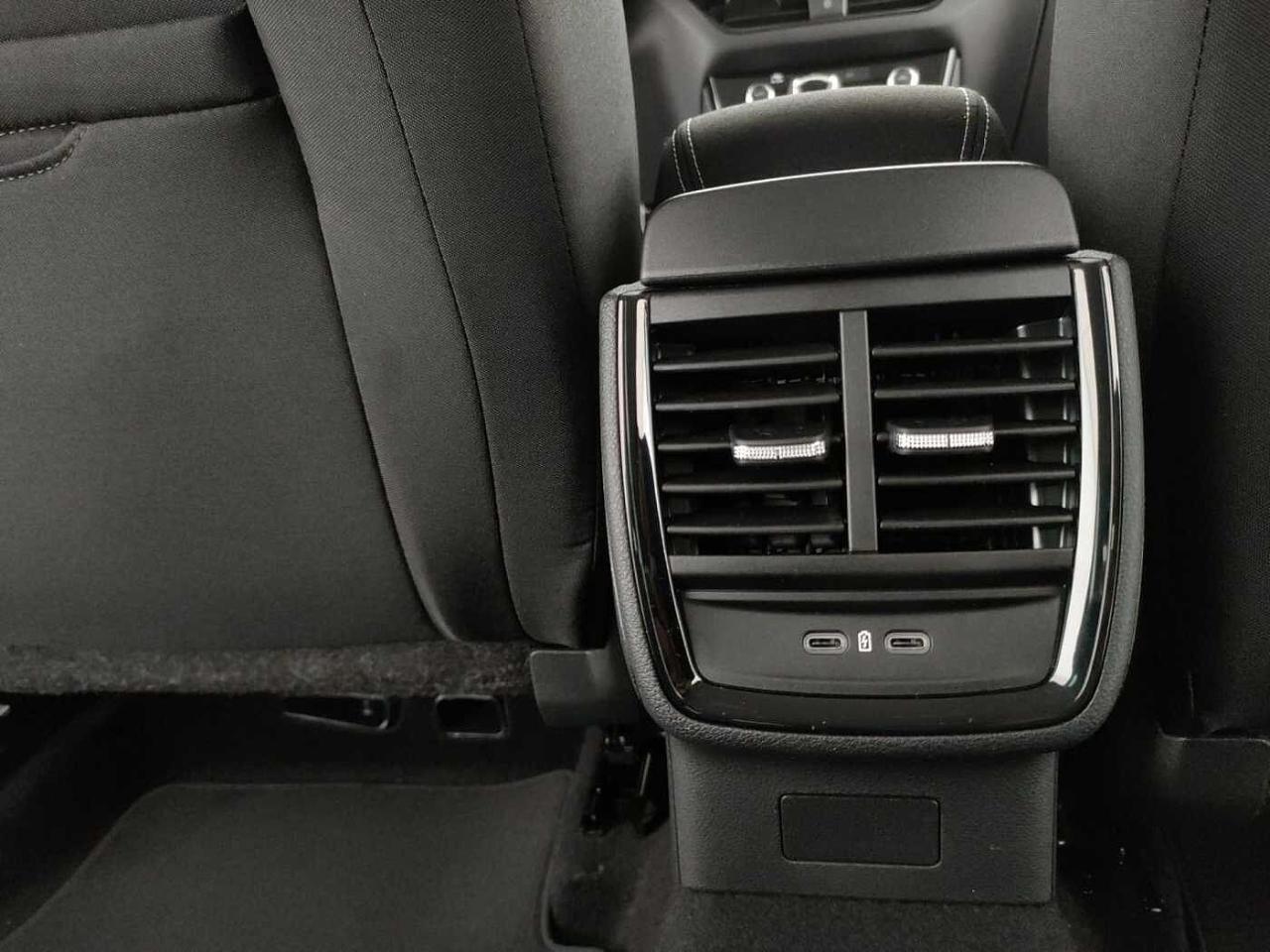 Skoda Skoda Kamiq usata, con Isofix