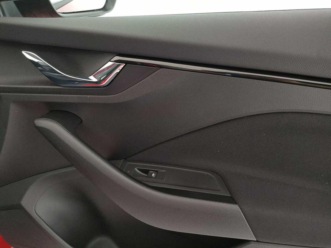 Skoda Skoda Kamiq usata, con Portapacchi