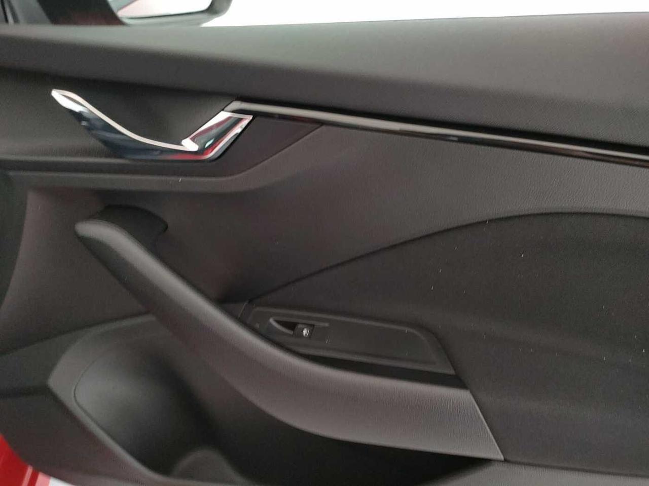 Skoda Skoda Kamiq usata, con Rivestimento interno