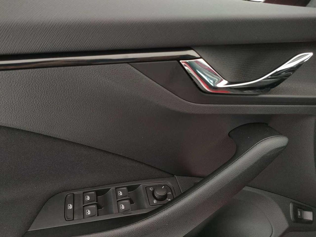 Skoda Skoda Kamiq usata, con Tettuccio apribile