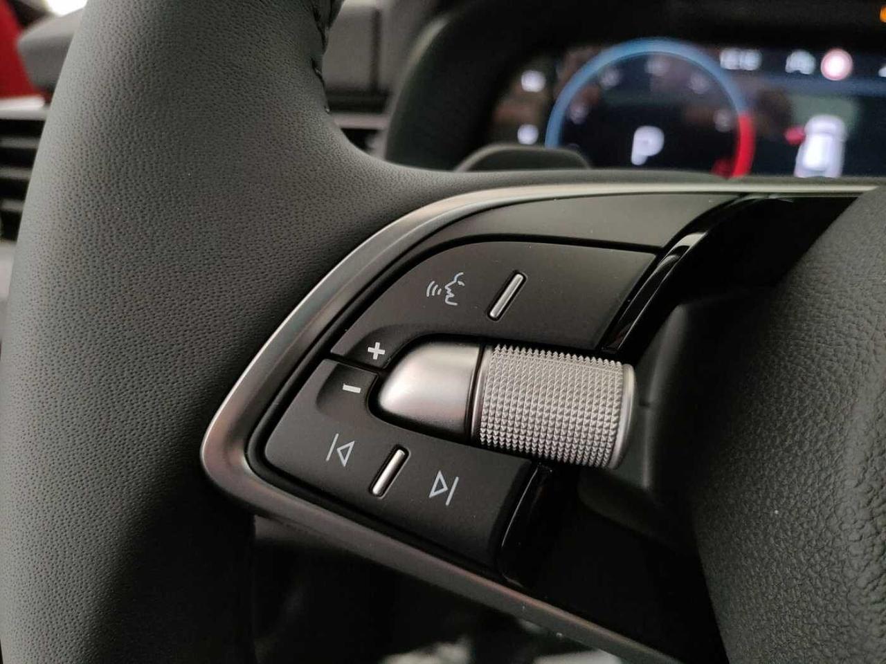 Skoda Skoda Kamiq usata 18