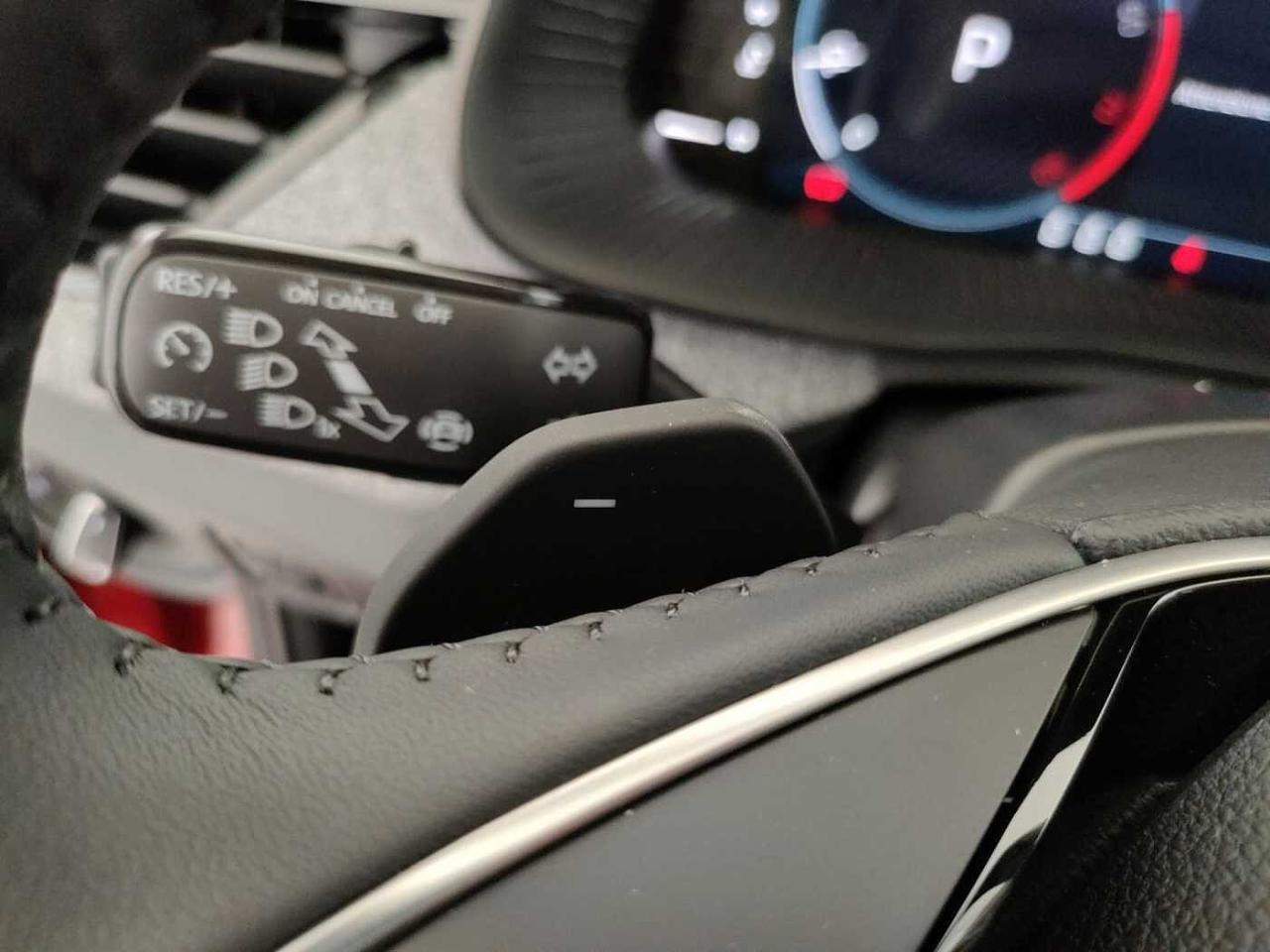 Skoda Skoda Kamiq usata 20