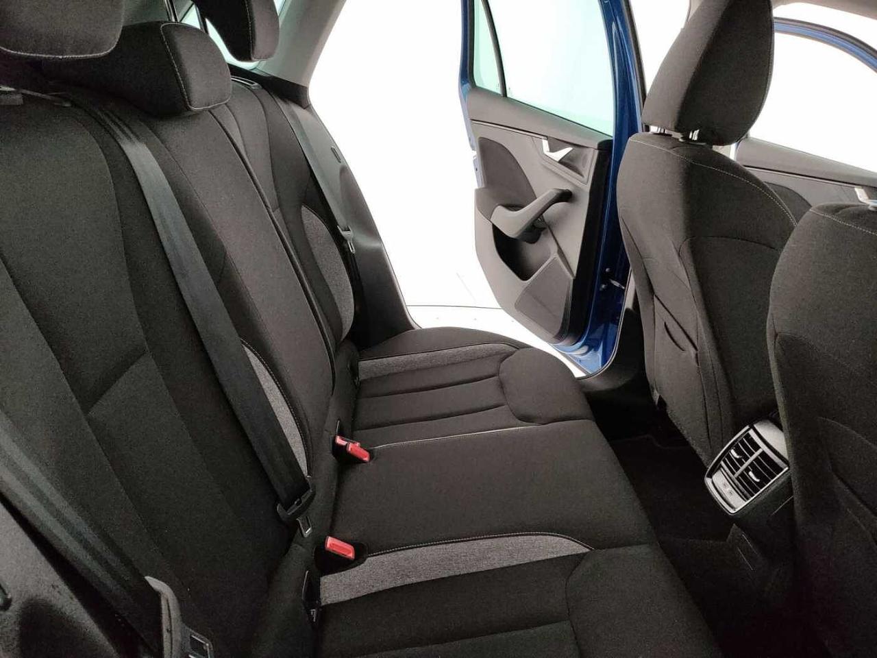 Skoda Skoda Kamiq usata, con Caricabatterie di bordo da 7,4 kW