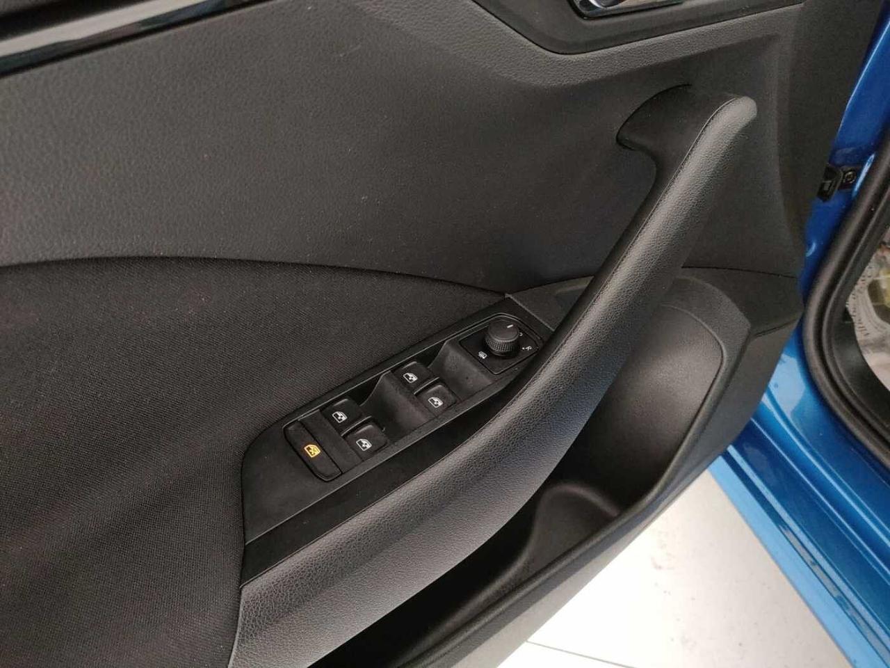 Skoda Skoda Kamiq usata, con Portapacchi