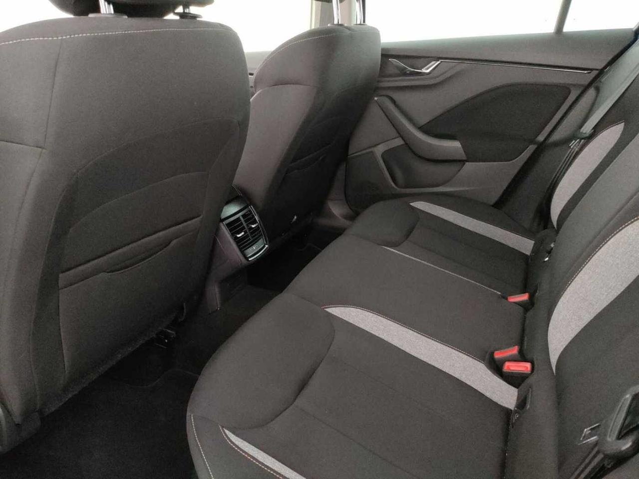 Skoda Skoda Kamiq usata, con Sistema Keyless