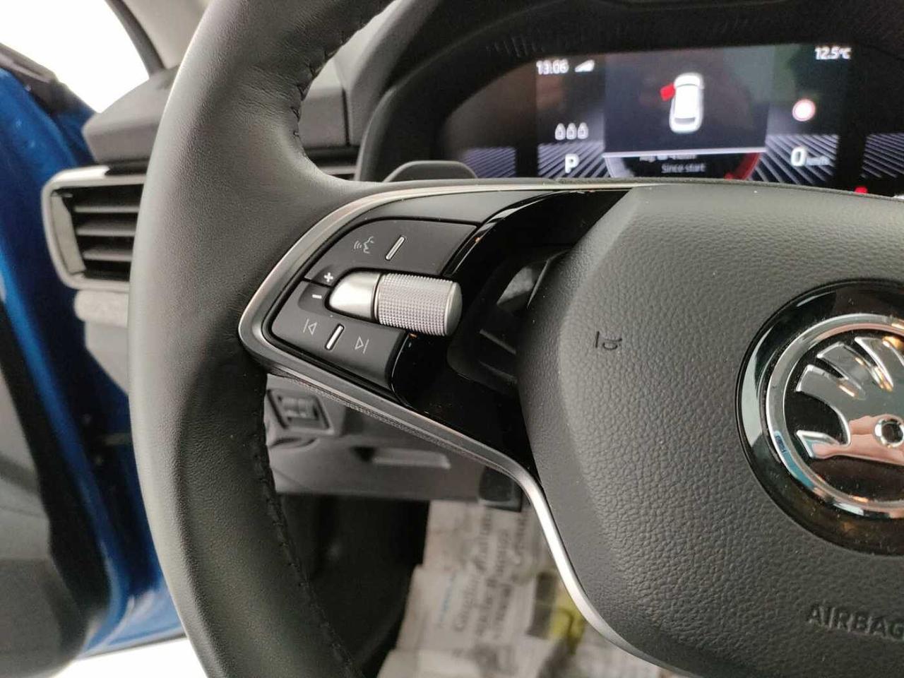 Skoda Skoda Kamiq usata, con Xenon-led