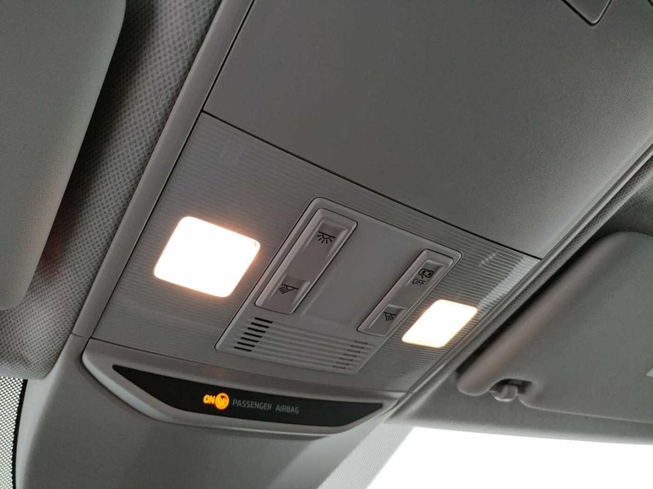 Skoda Skoda Kamiq usata 23