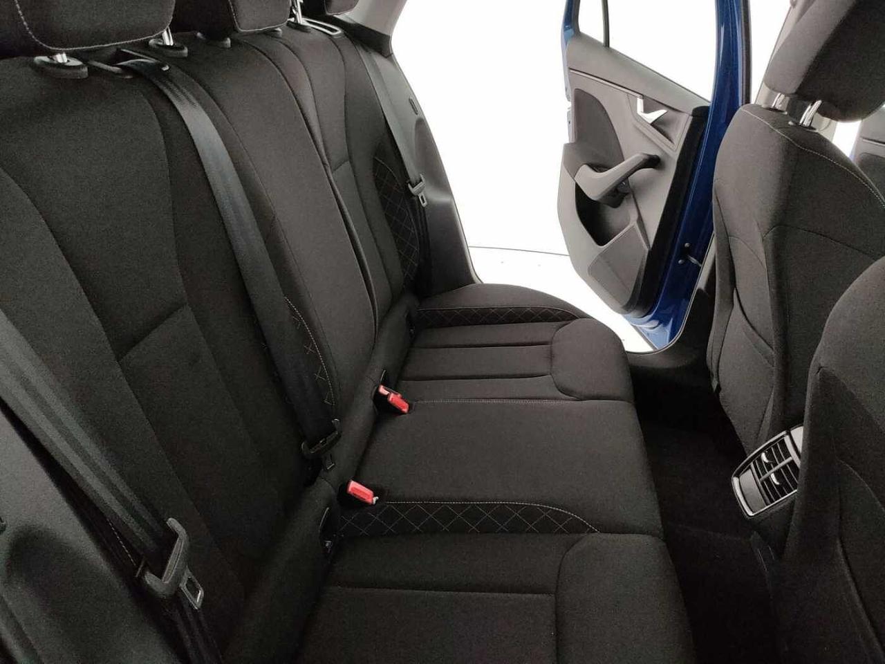 Skoda Skoda Kamiq usata, con Caricabatterie di bordo da 7,4 kW