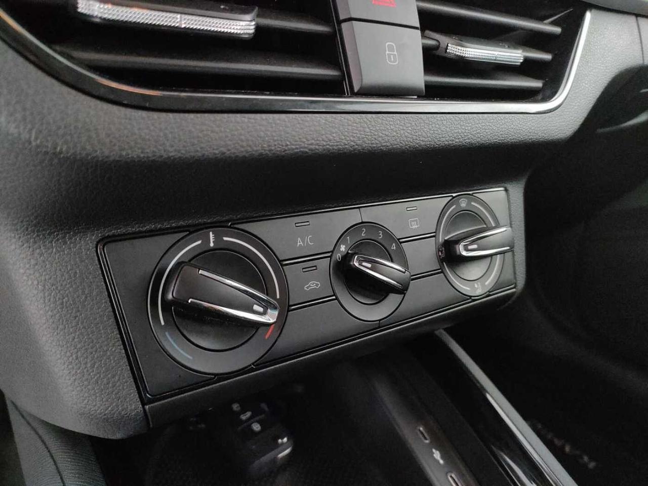 Skoda Skoda Kamiq usata 18